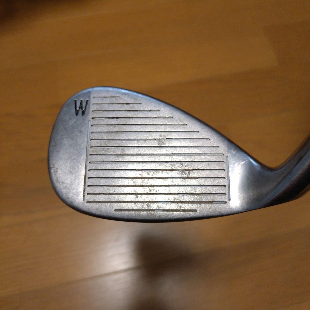 Callaway ビッグバーサ アイアンセット 8本セット