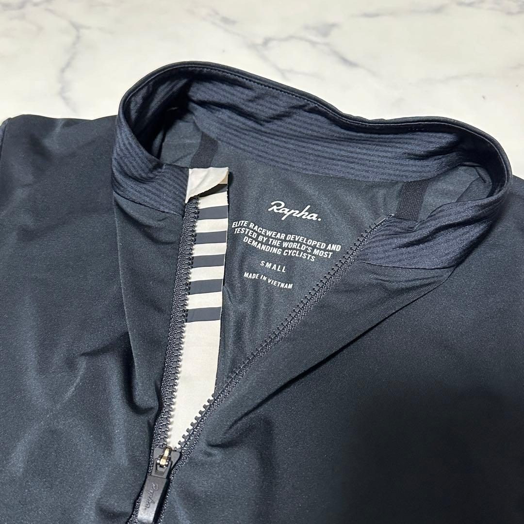 Rapha ラファ　ウィメンズプロチームジャージ