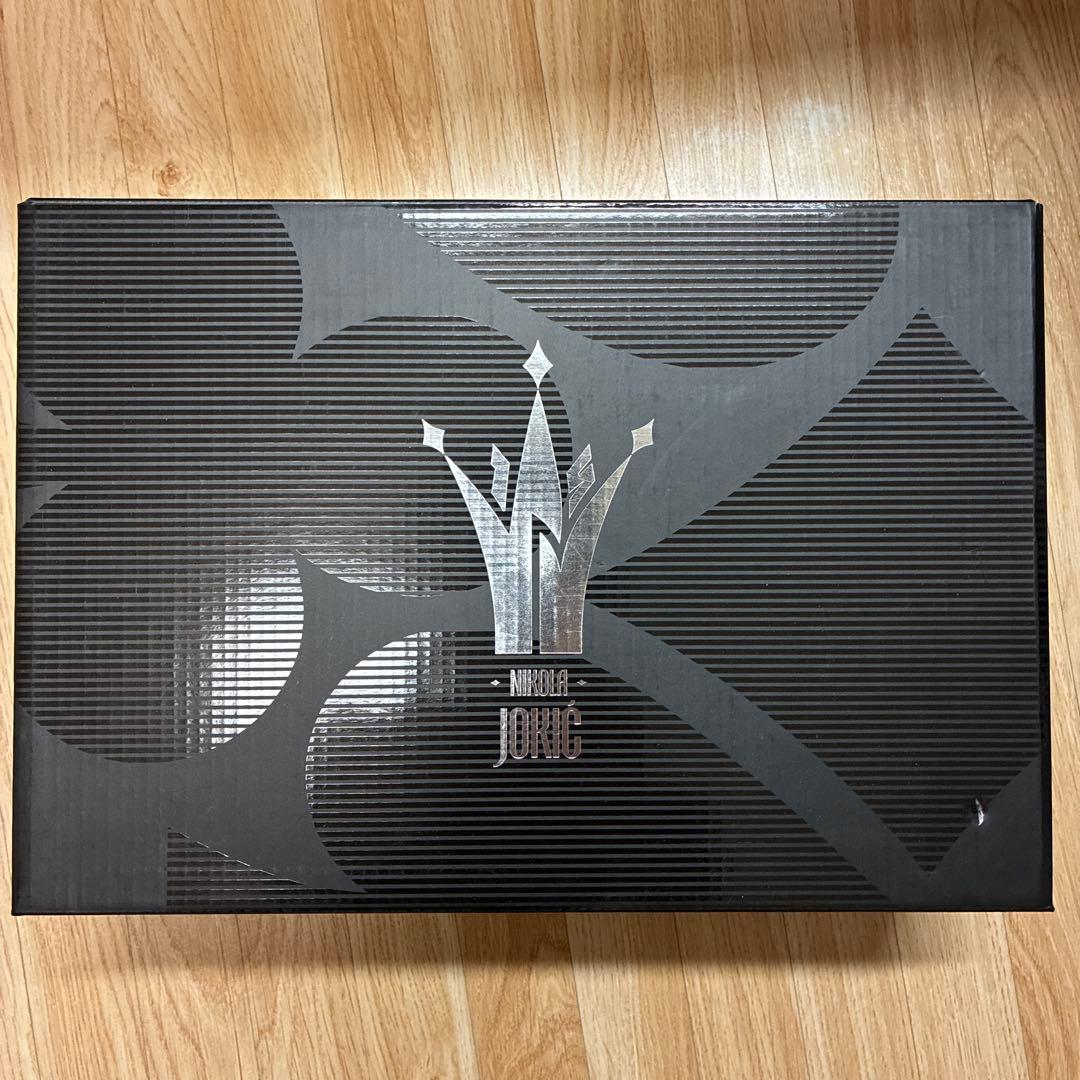 361° Team joker Ace 25.5cm