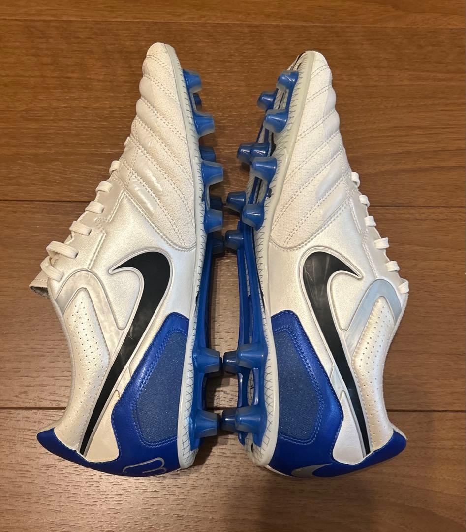 【新品未使用】NIKE TIEMPO SuperLigera Ⅲ HG-E AF