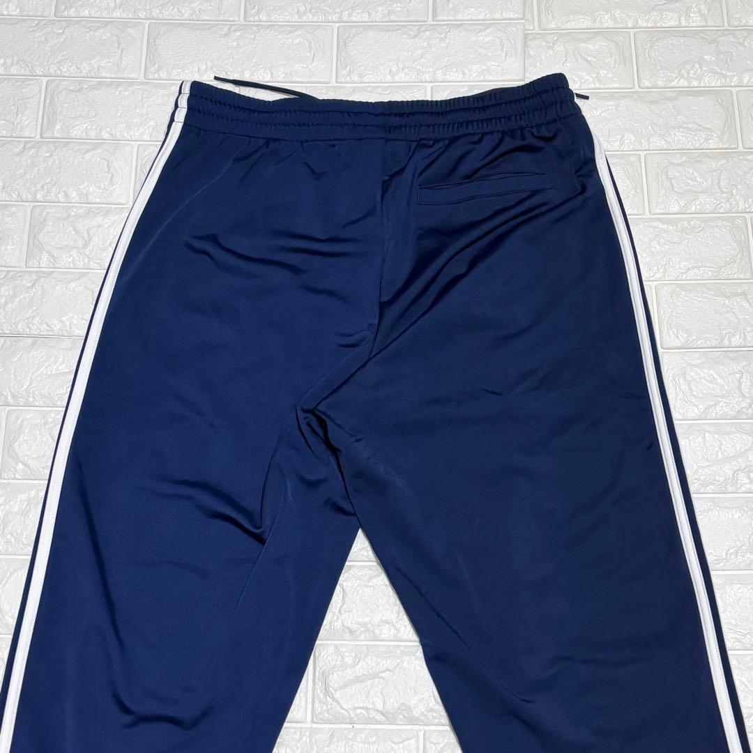 jun様新品 アディカラー バギーフィット ファイヤーバードトラックパンツ XL