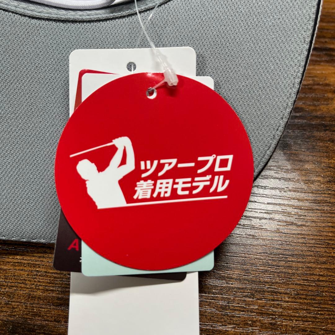 Srixon 松山英樹レプリカホワイトキャップ Lexus