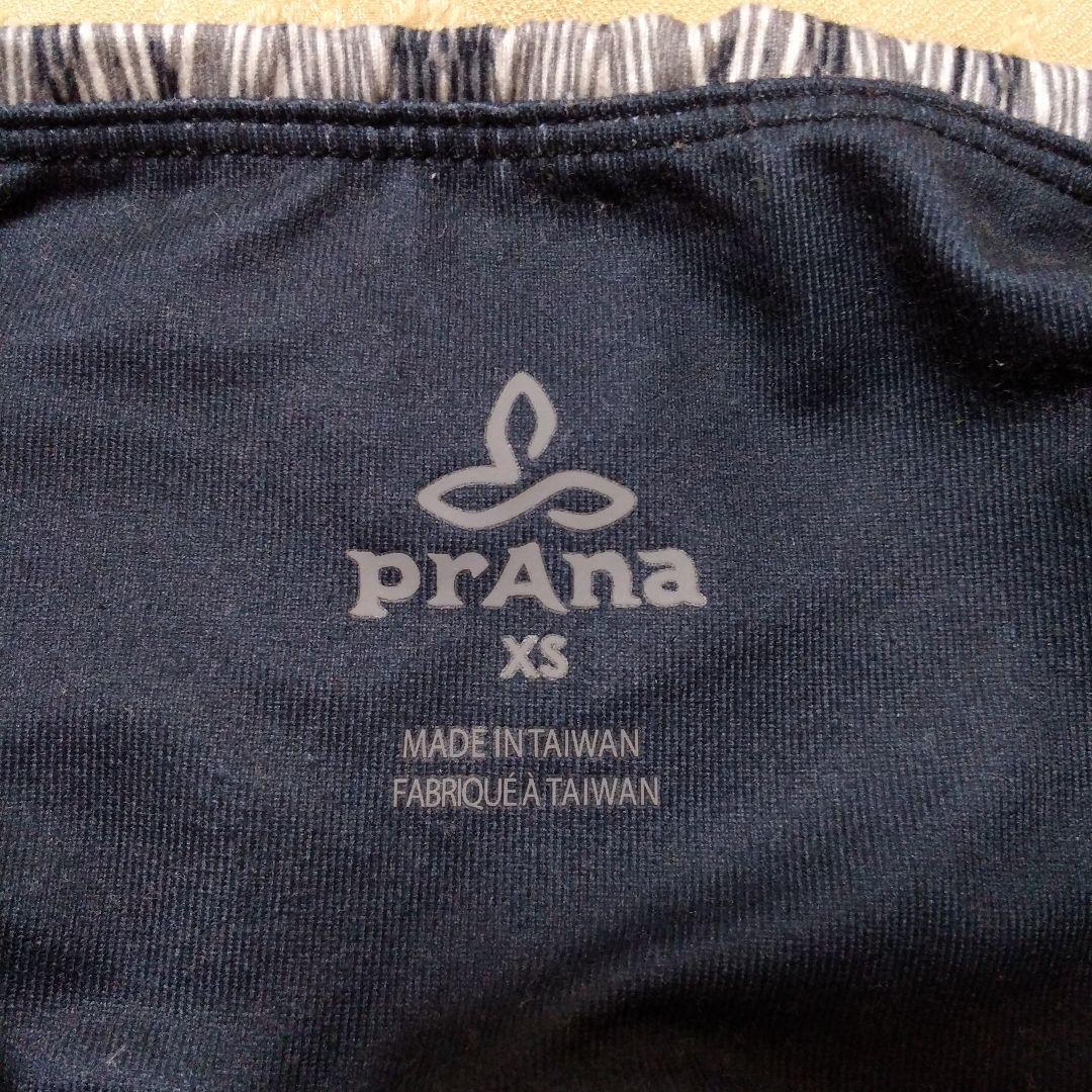 prAna　プラナ　ブラ　レギンス　ウェア　セット　ヨガ　ピラティス　スポーツ
