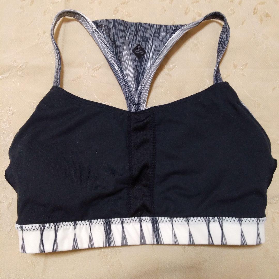 prAna　プラナ　ブラ　レギンス　ウェア　セット　ヨガ　ピラティス　スポーツ