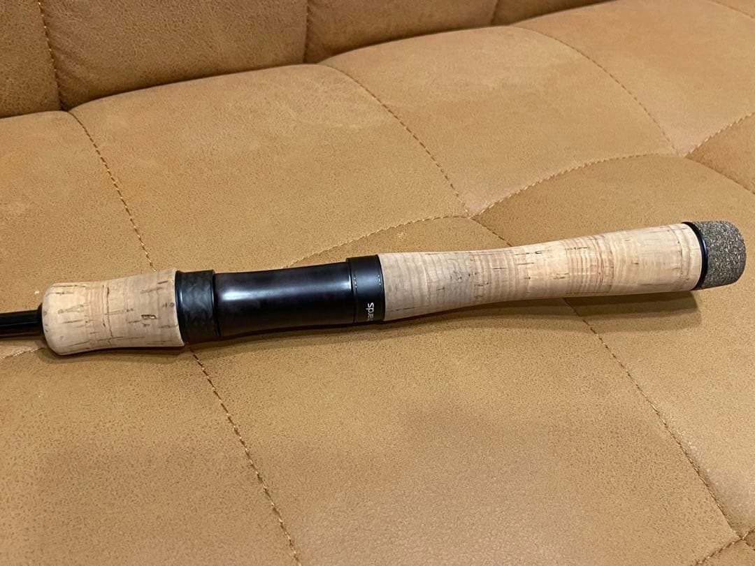 最終価格！ペンタスティック　ワイルドジョーカーRPG603UL+