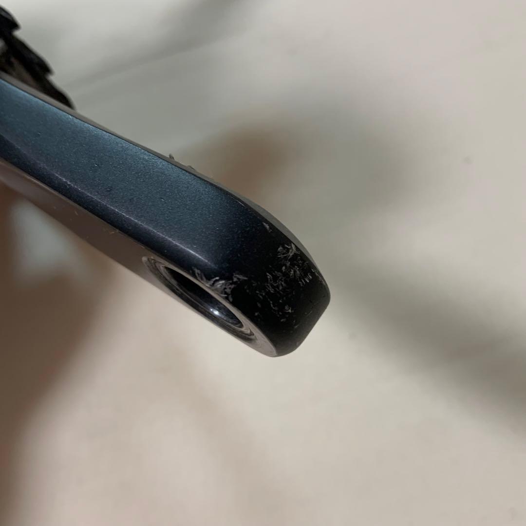 シマノ クランクセット デュラエース FC-7900 送料込 dura ace