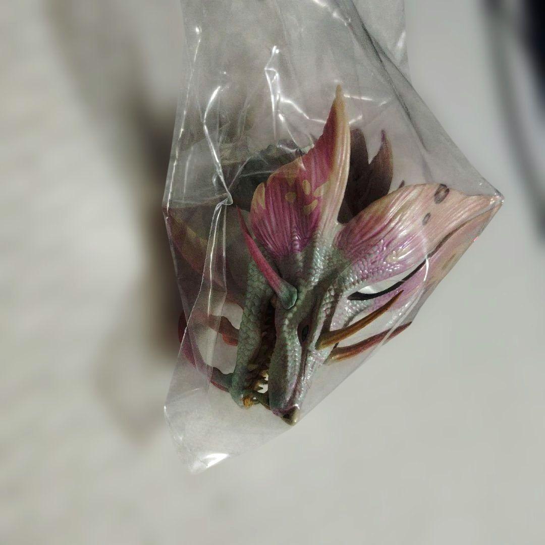 【即日発送】 モンハン 一番くじ ラストワン & 副賞 計8点セット