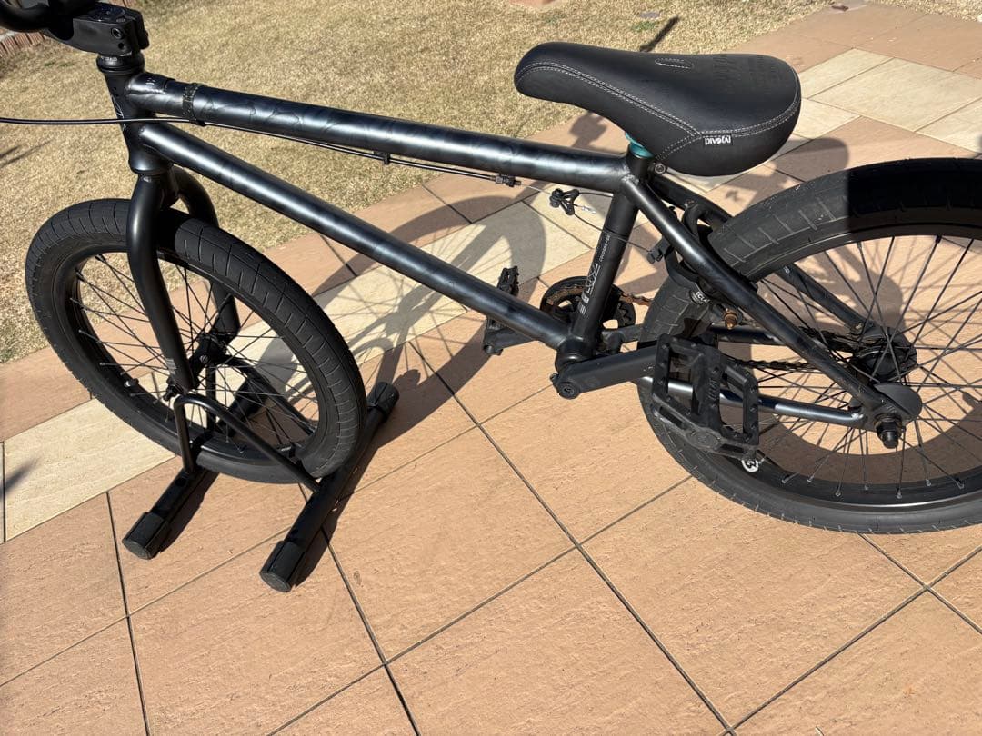 BMX WeThePeople justiceとPRO-TECヘルメットセット