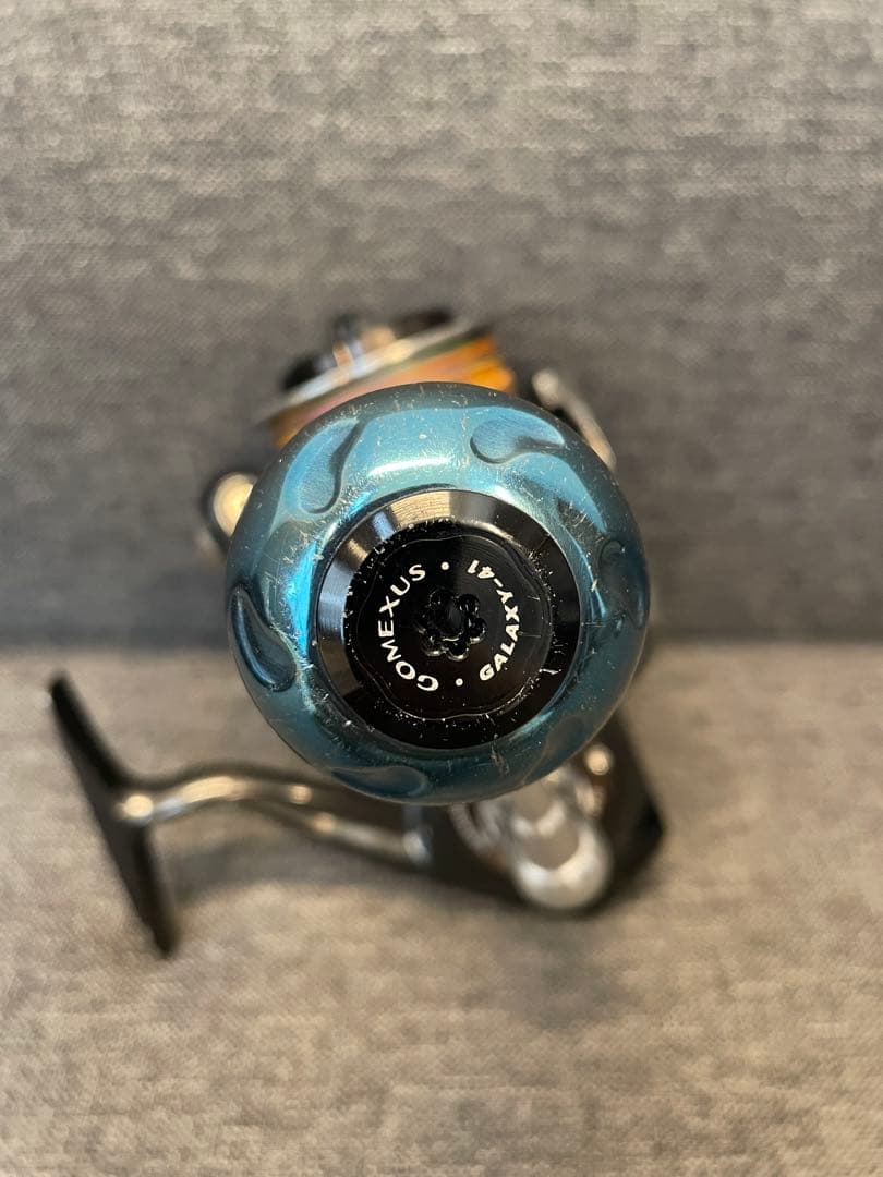 Daiwa Catalina 4000 ダイワ　キャタリナ