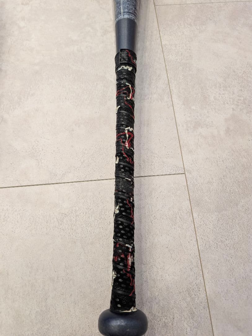 ビヨンドマックスレガシー　軟式少年野球　80cm　約750g　トップバランス