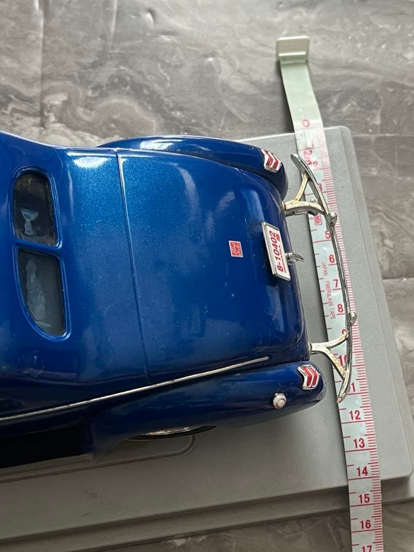 1930年代　希少　Ford V8 レトロ 置物 インテリア