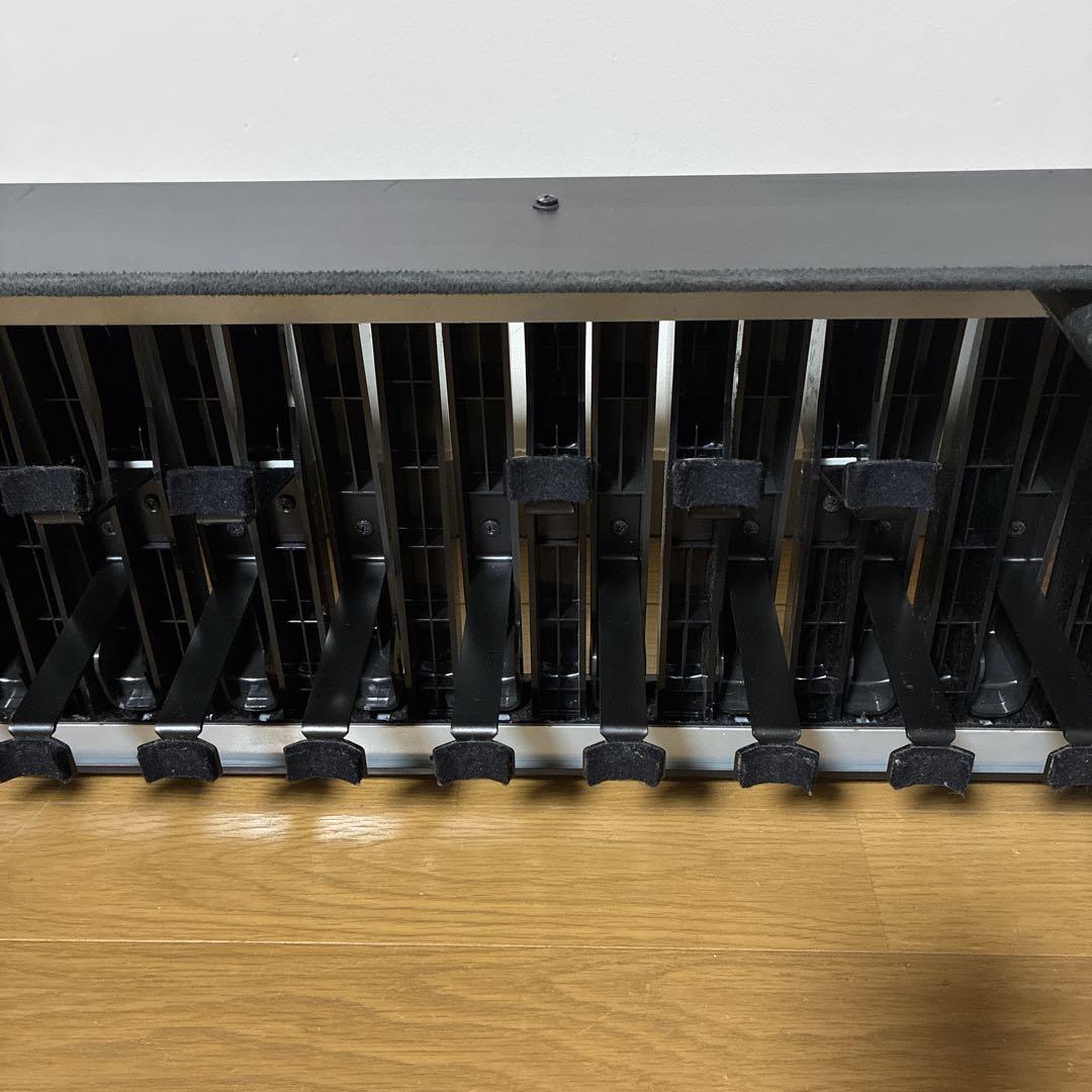 YAMAHA エレクトーン 補助ペダル