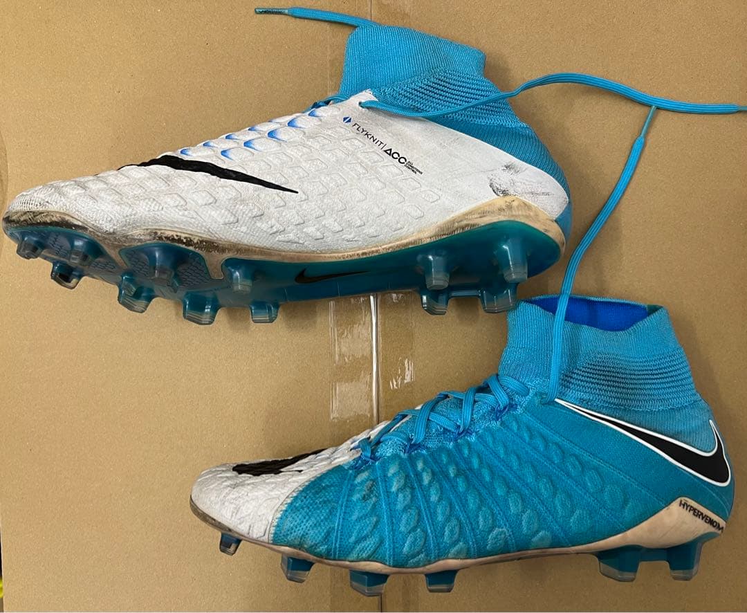 nike hypervenom 3 FG ナイキ ハイパーヴェノ 3