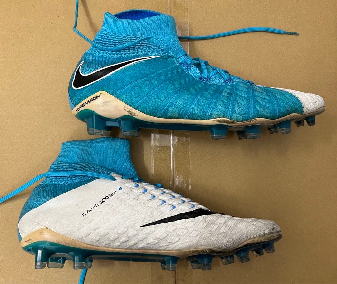 nike hypervenom 3 FG ナイキ ハイパーヴェノ 3