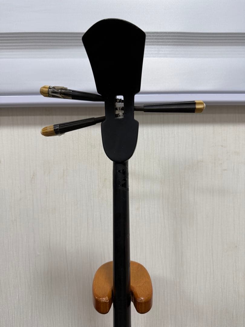 現状品　ジャンク　三線 本皮使用 蛇皮破れあり 沖縄伝統楽器 修理・部