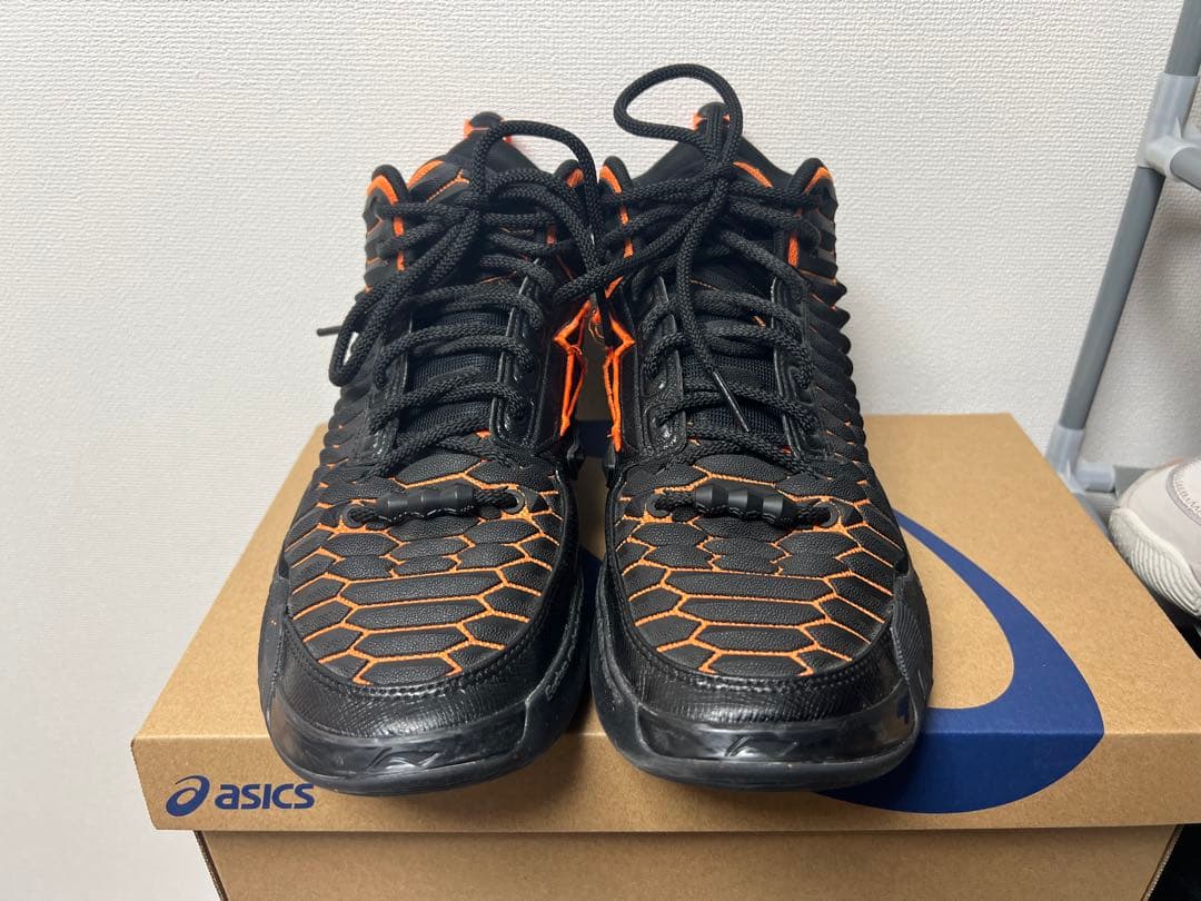Way of Wade 10 \"Black Dragon\" 黒龍 28cm