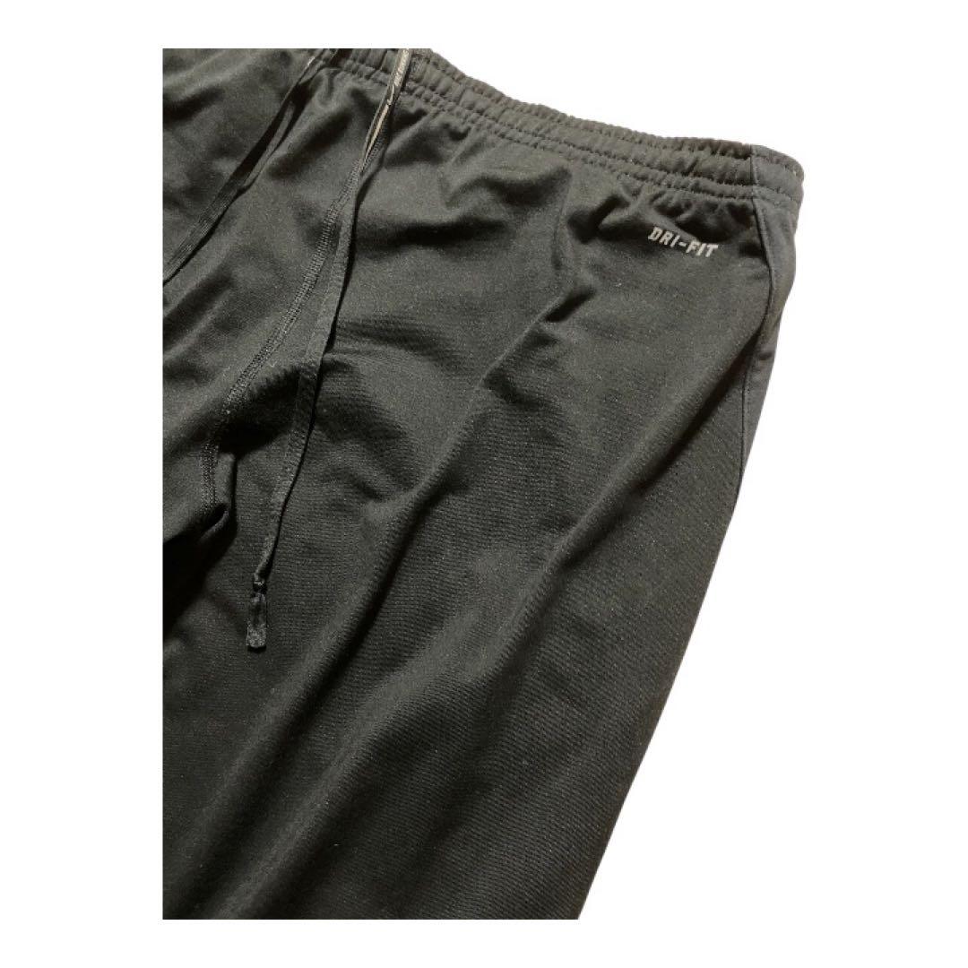NIKE DRI-FIT シールド パンツ 683901 010 XL