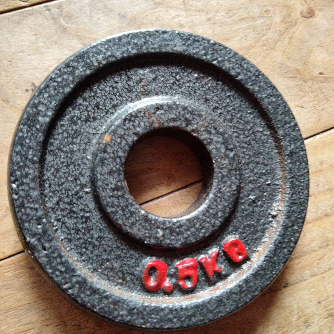 CHROME DUMBELL SET 20KG ダンベル 鉄アレイ ケース付
