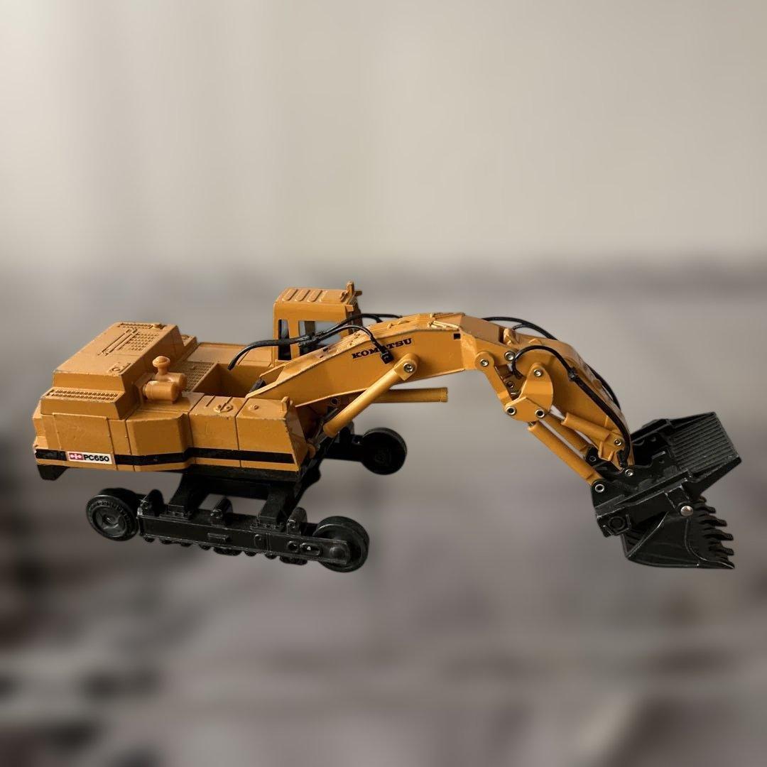 はたらく車等　おもちゃ　まとめ売り