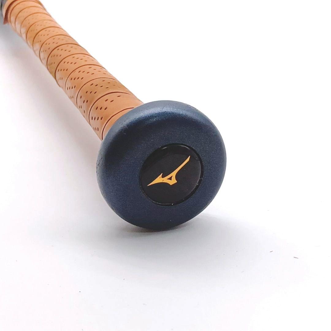 MIZUNO ビヨンドマックスレガシー 軟式 80cm トップバランス