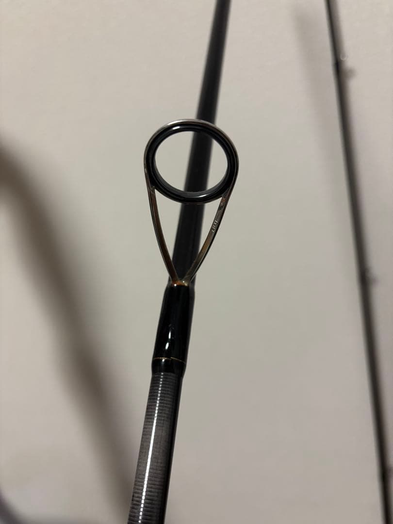 Daiwa Lateo 100M シーバスロッド