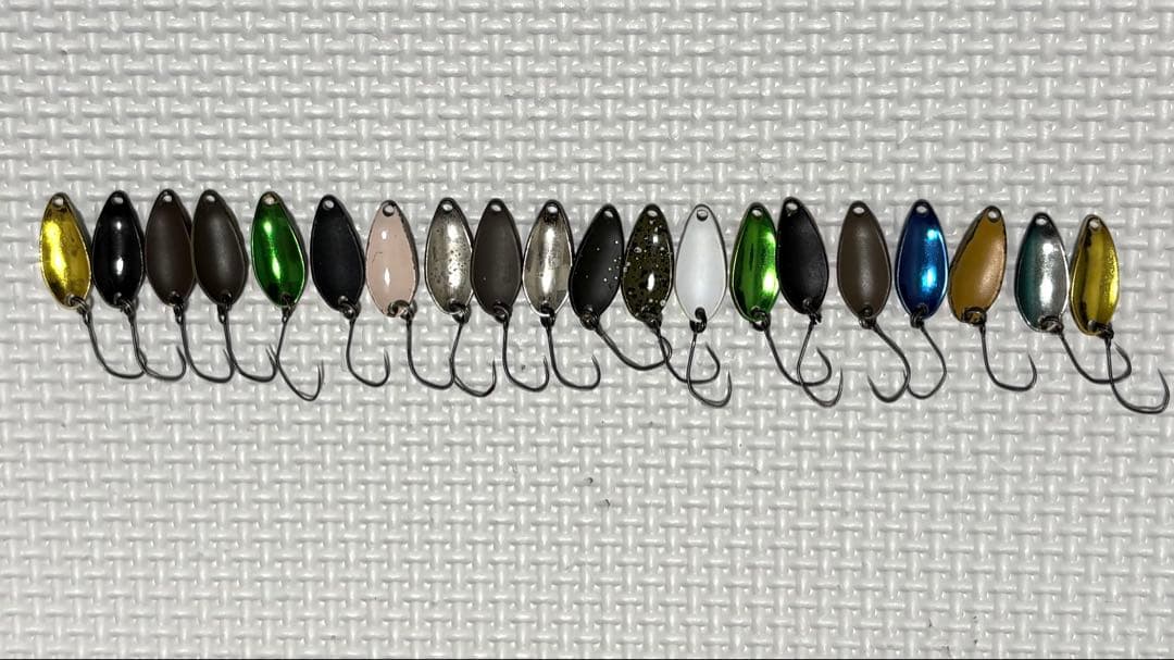 【ロデオクラフト】ノアjr1.2g ２０枚セット