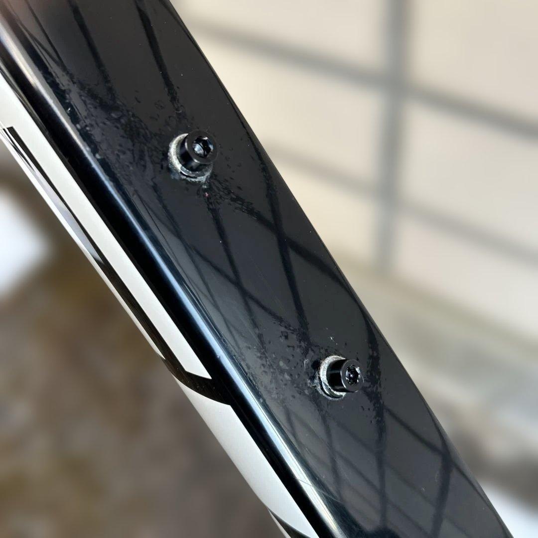 TREK エモンダ　SL6 ロードバイクフレーム　52