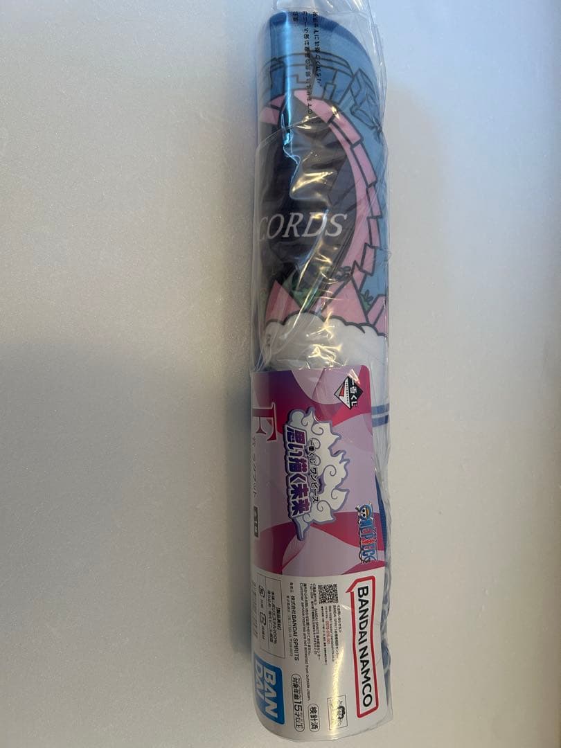 ワンピース 一番くじ B賞 ルフィ ラストワン賞 フィギュア おまけ付き