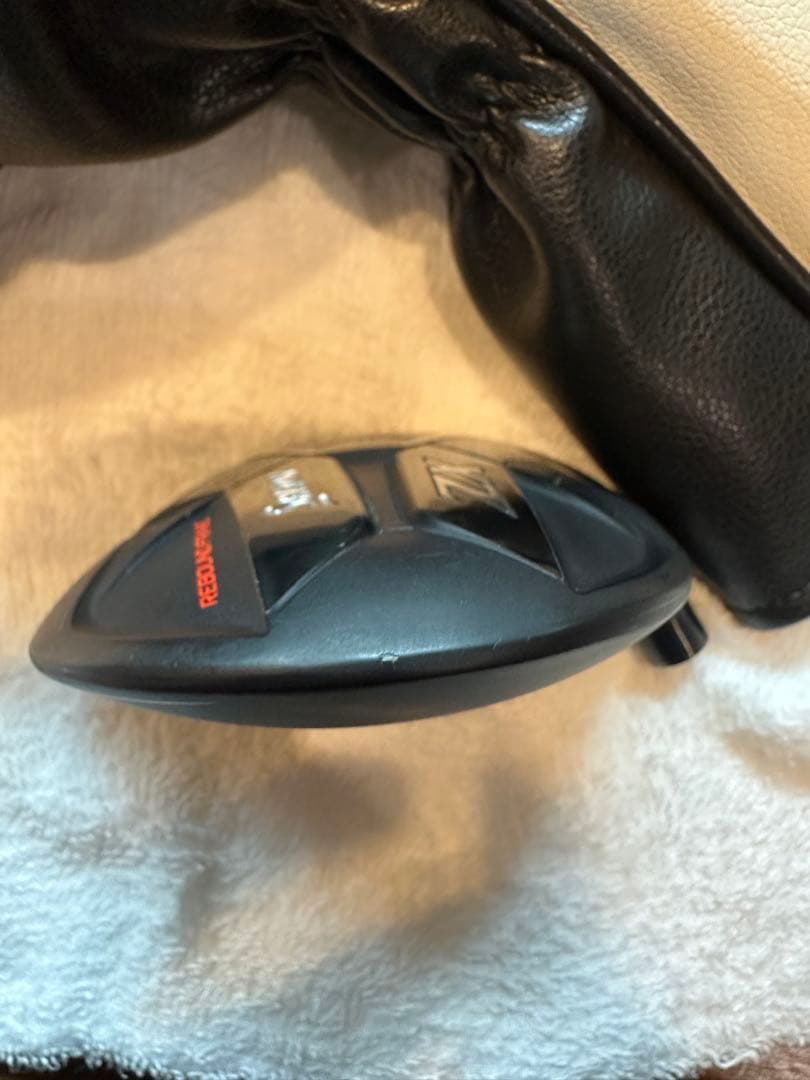 SRIXON ZX MkII 15度 ヘッドのみ