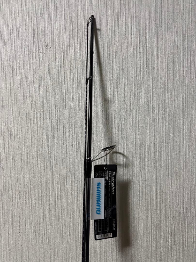 スコーピオン2831R-2