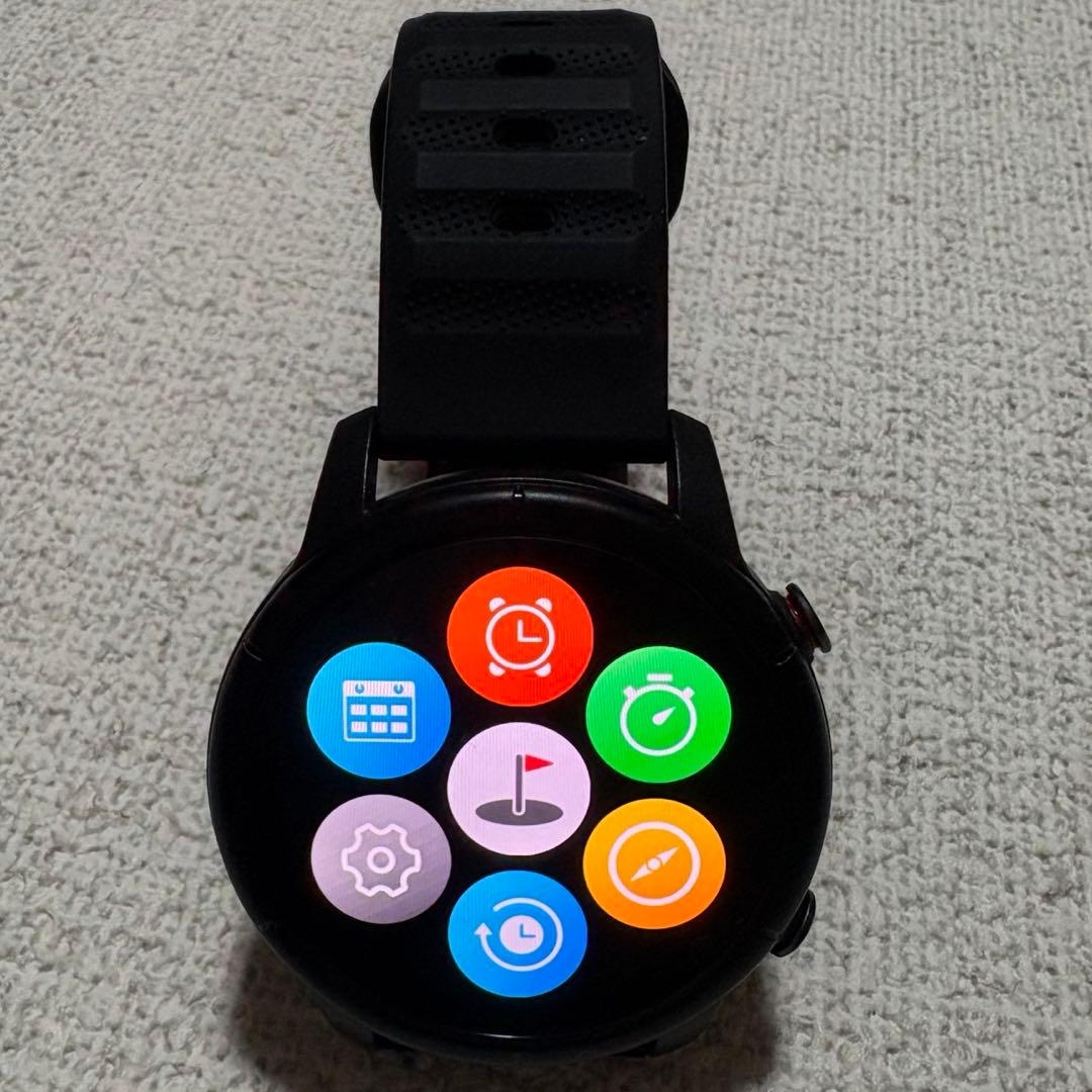 《美品》ショットナビ ShotNavi VELLIX ベリクス V14