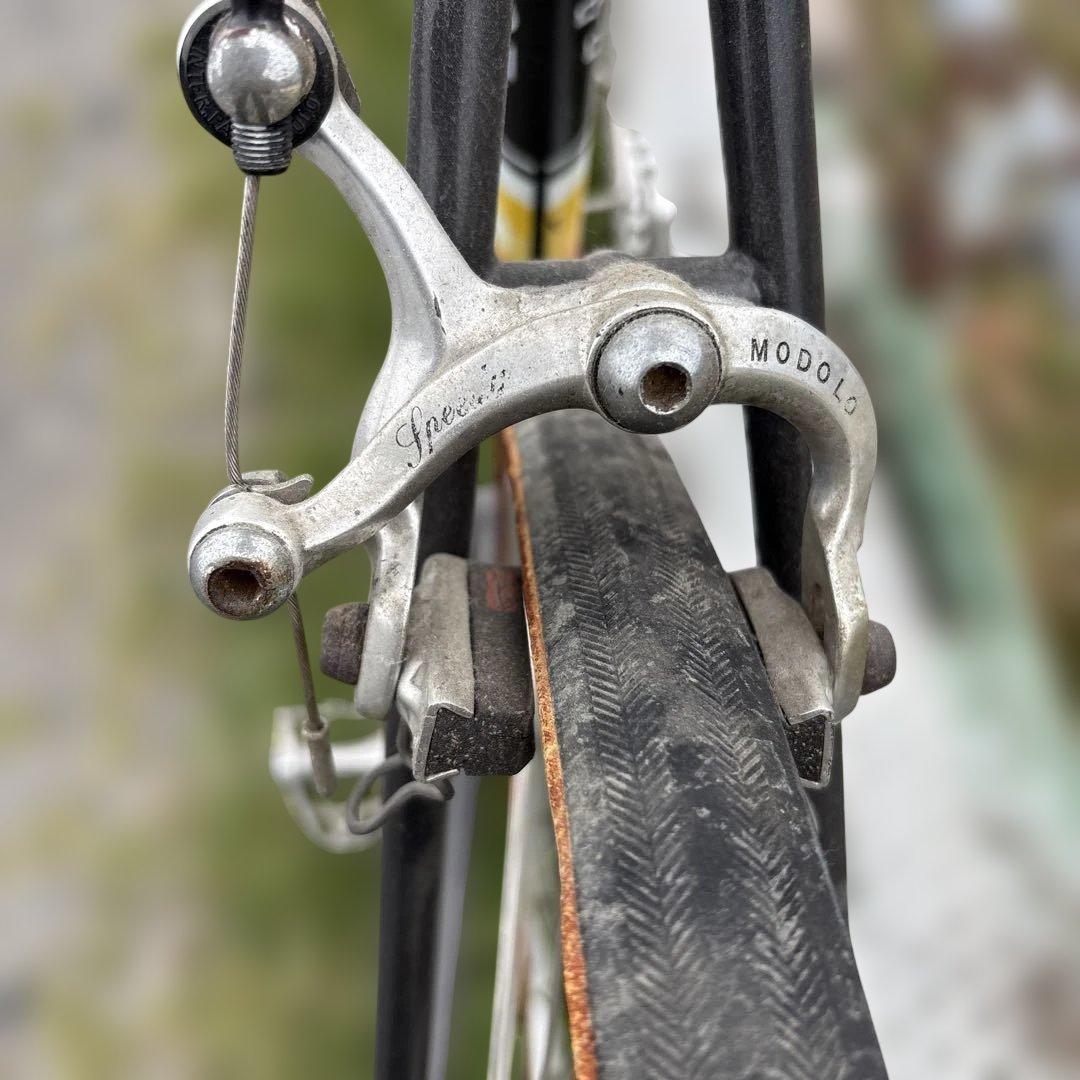 自転車本体 PEUGEOT SUPER 980 special double