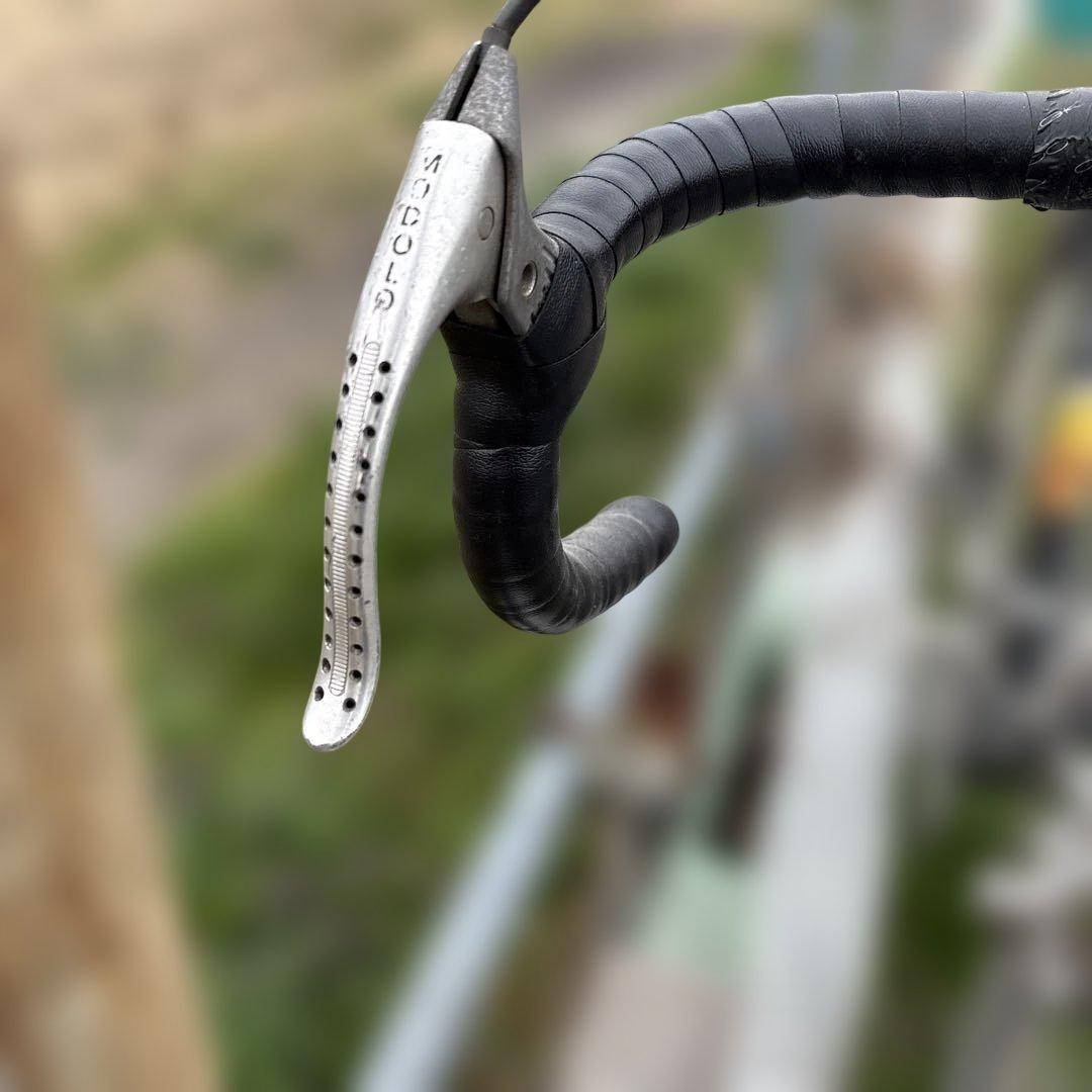 自転車本体 PEUGEOT SUPER 980 special double
