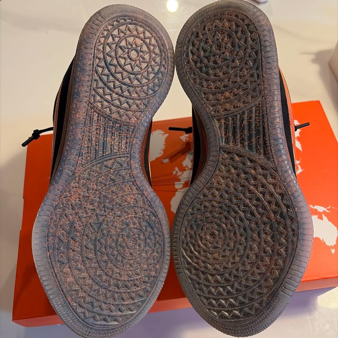シューズ(男性用) NIKE BOOK2 27.5