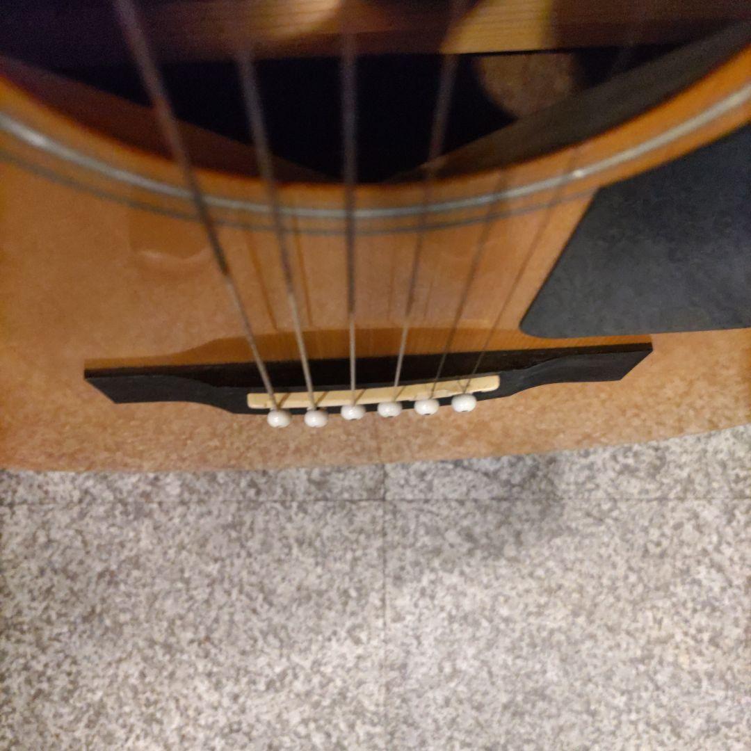 Fender CD-60 DS-V2 (管理サナ)