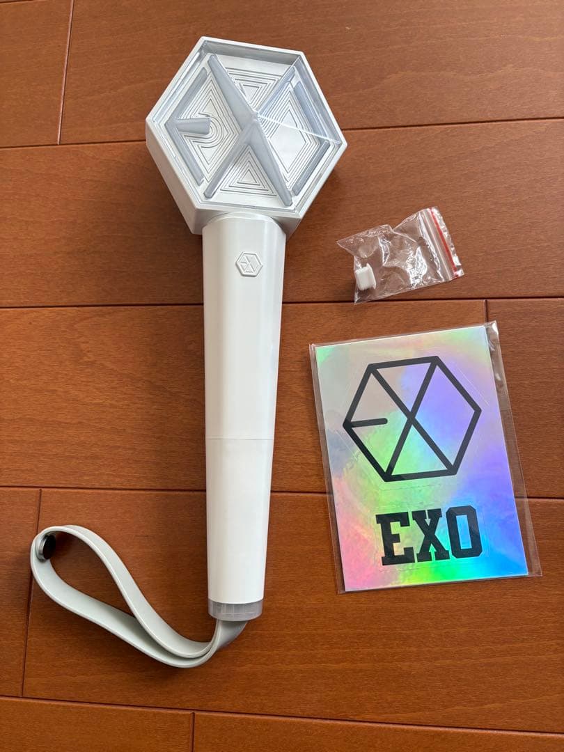 EXO 公式ペンライトver3