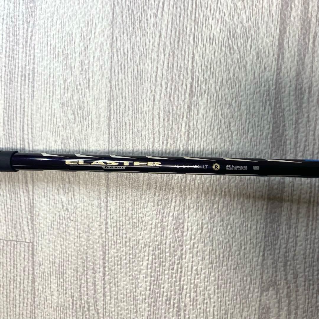 kasco キャスコ　D-MAX ドライバー 10.5度