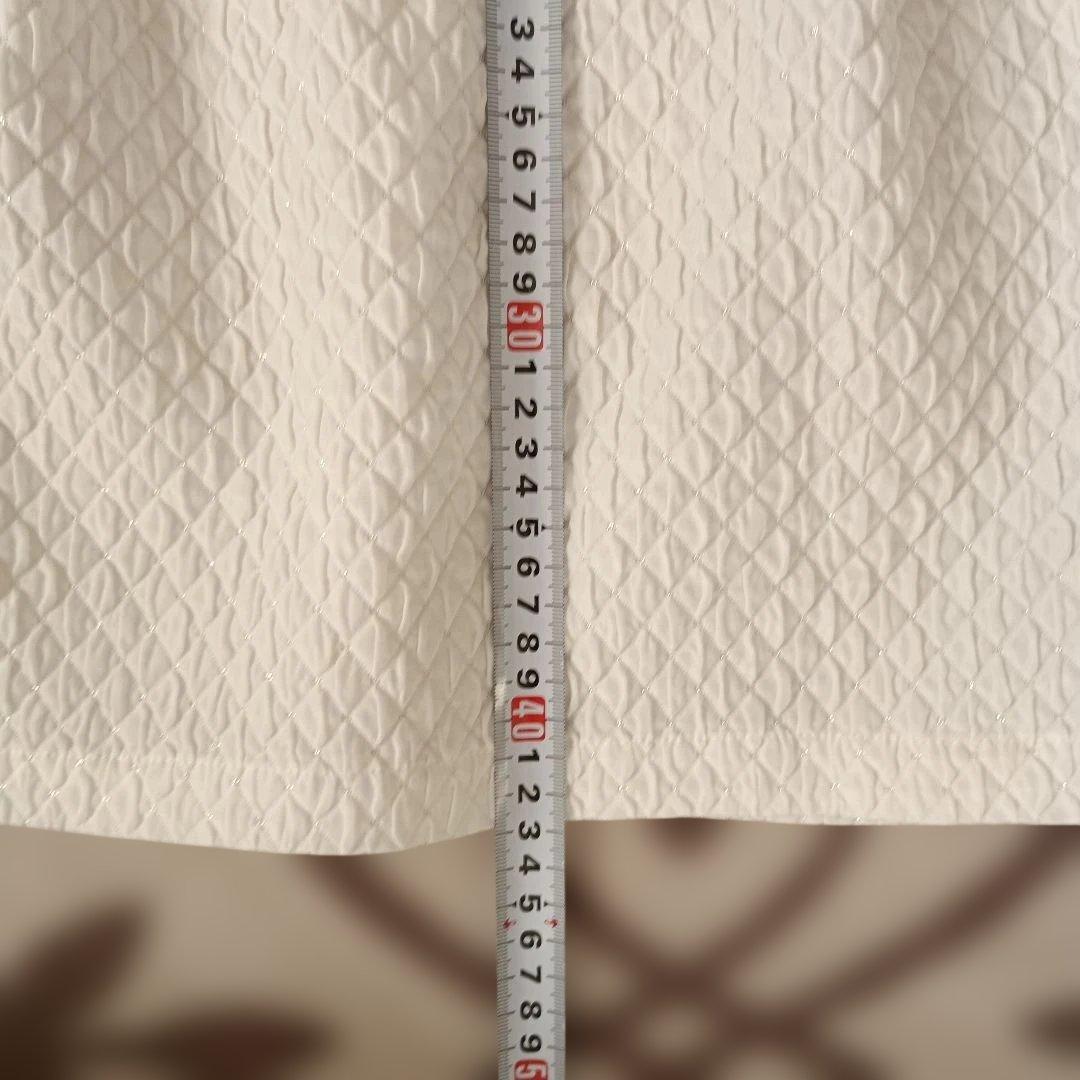 新品　マスターバニー　春夏用　スカート