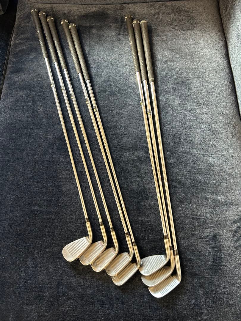 Titleist ゴルフクラブ　13本セット　グッズ付早い者勝ち