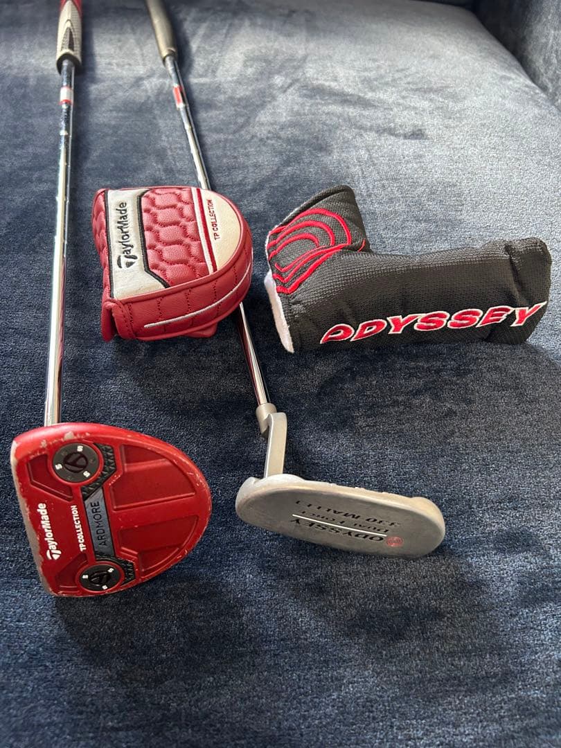 Titleist ゴルフクラブ　13本セット　グッズ付早い者勝ち