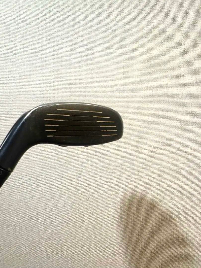 PING G410 5W(ベンタスブルー7X ベルコア)&3UT(173-85X