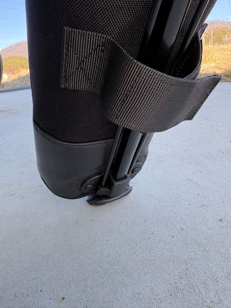 FCRB SELF STAND GOLF BAG ゴルフバッグ