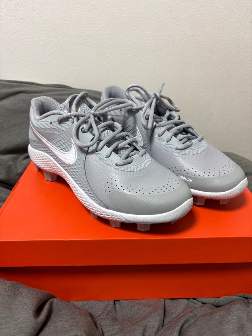 値下げ交渉可能　Nike Diamond Gamer Mcs 未使用