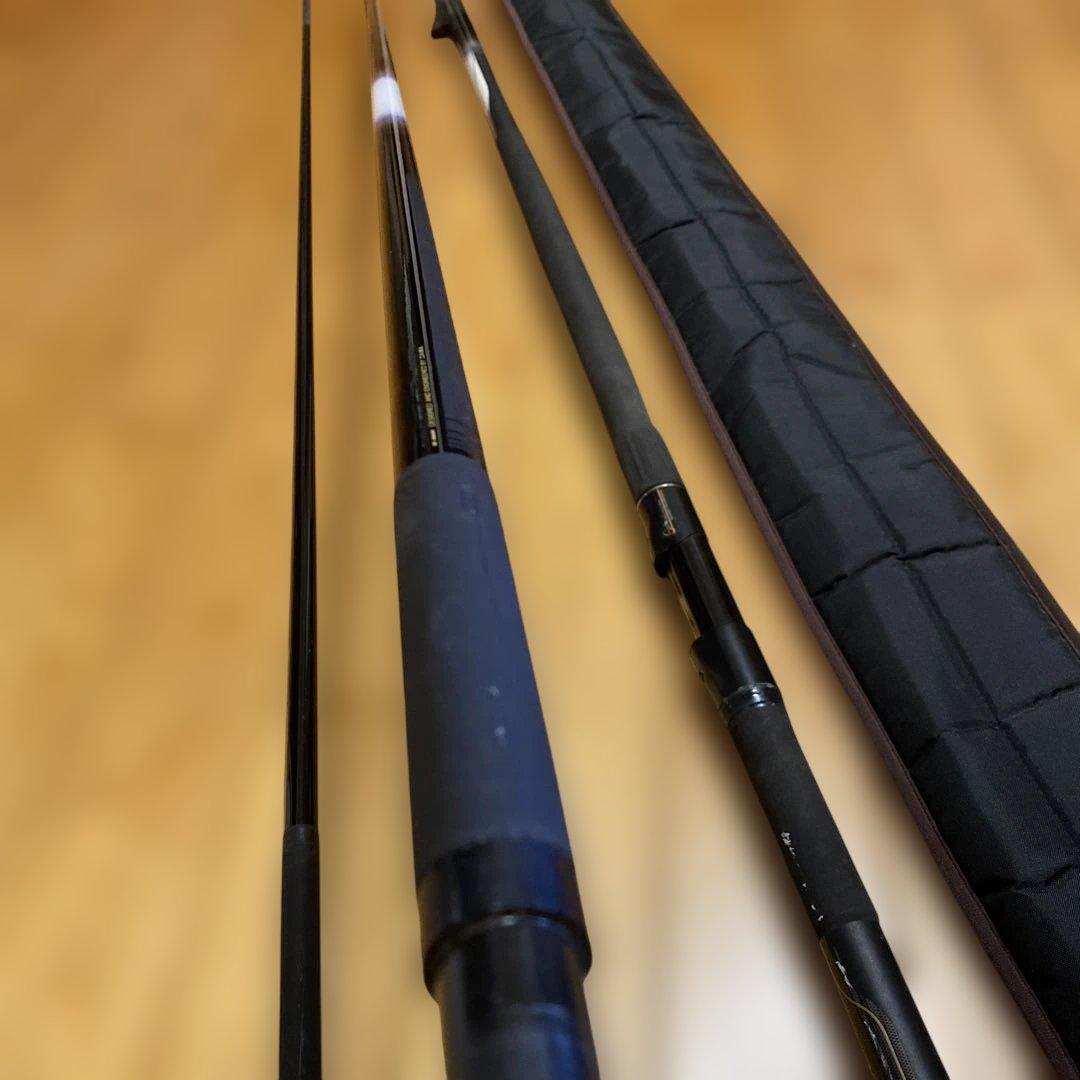 DAIWA ダイワ SX インターライン/豪海/MH‐504
