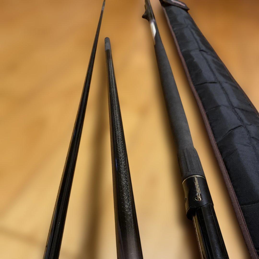 DAIWA ダイワ SX インターライン/豪海/MH‐504