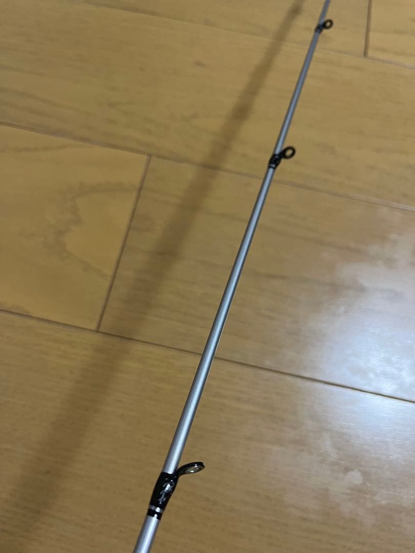 ハートランド　白震斬　HL 852ML+FS-SV AGS22