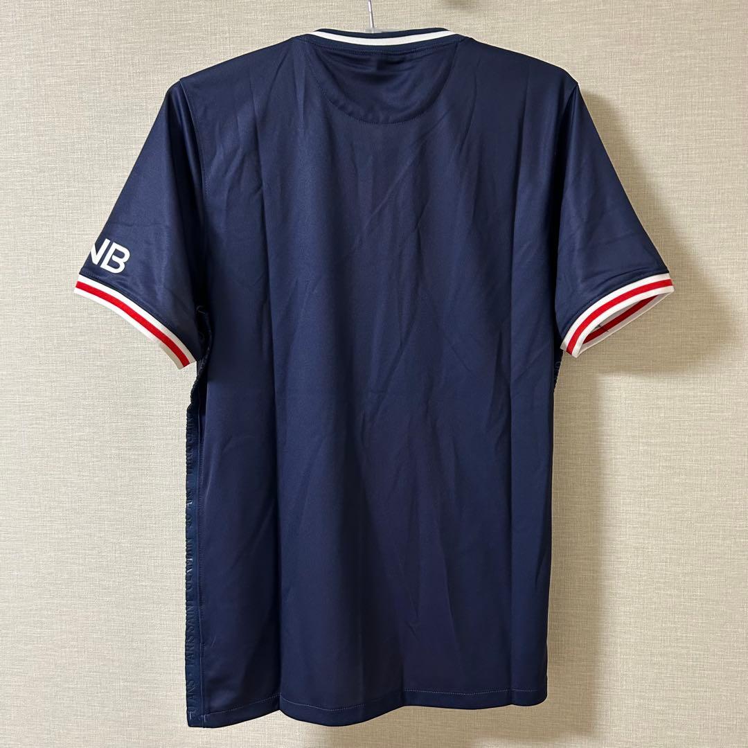 正規品新品☆パリ・サンジェルマンFC20/21ホームユニフォームLサイズPSG