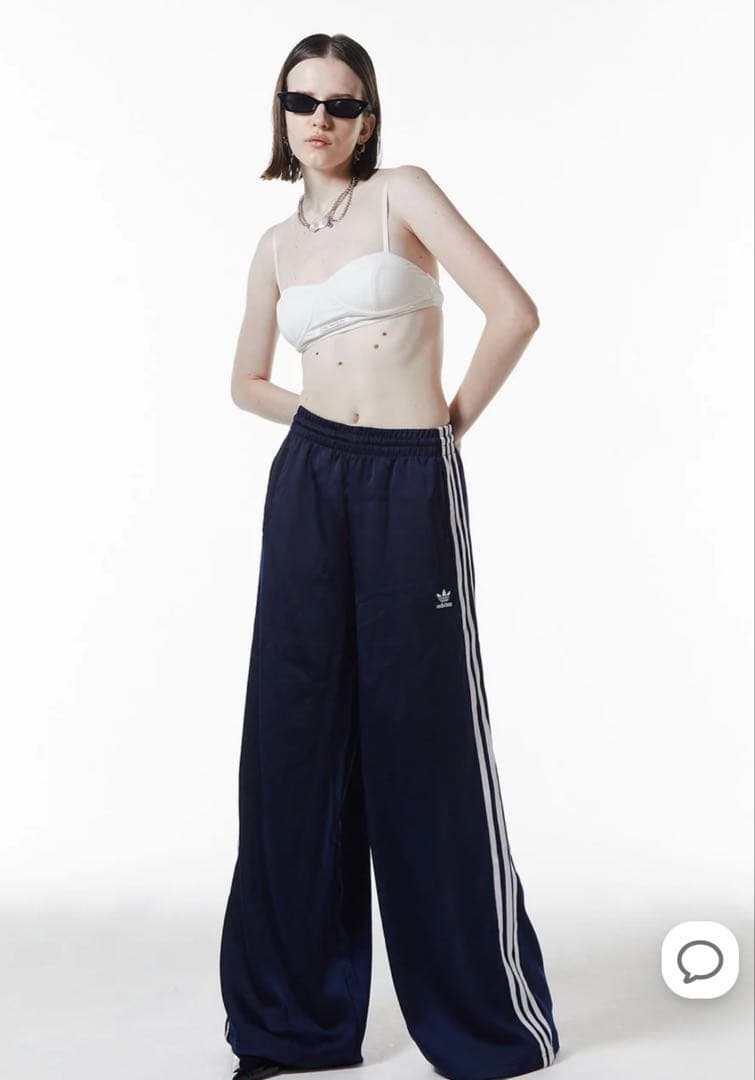 【新品・即完売】JOSEMOON / ジョゼムーン × adidas コラボ