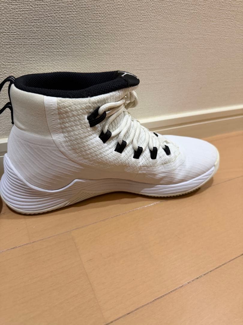 シューズ(男性用) NIKE JODAN ULTRA FLY2 26.5cm