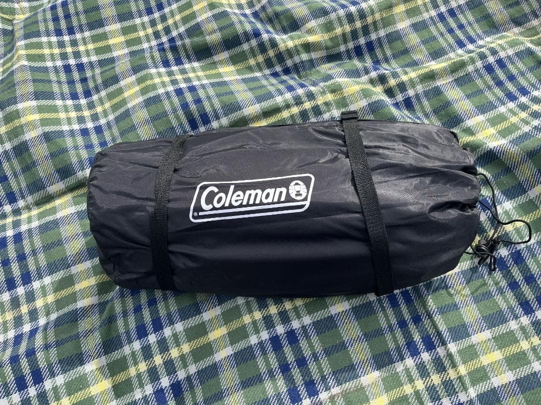 美品！【Coleman】 コールマン ツーリングドーム/ST １～２人用